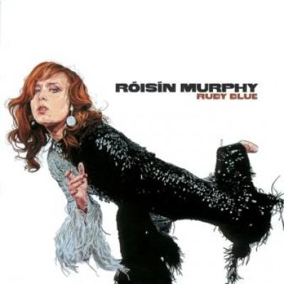 Murphy, Roisin - Ruby Blue (cover)