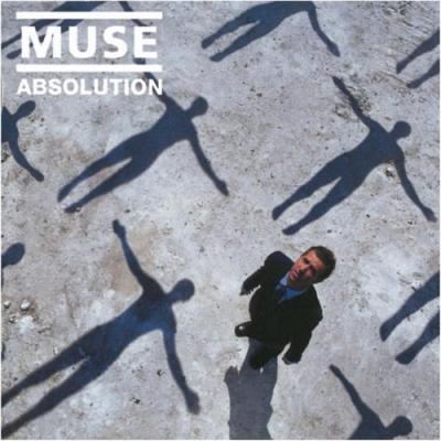 Muse - Absolution (cover)