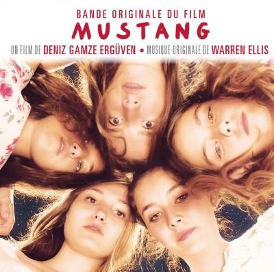Mustang (OST by Warren Ellis)