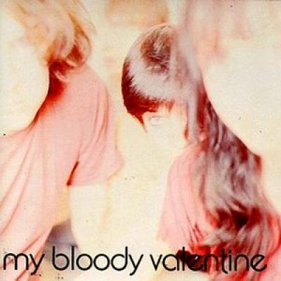 My Bloody Valentine - Isn't Anything (cover)