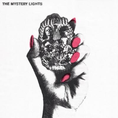 Mystery Lights - Mystery Lights (LP)