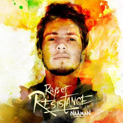 Naaman - Rays Of Resistance (cover)