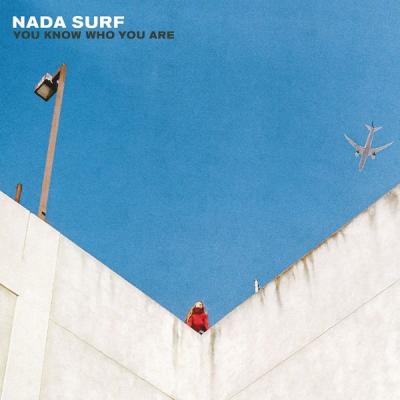 Nada Surf - You Know Who You Are (LP)