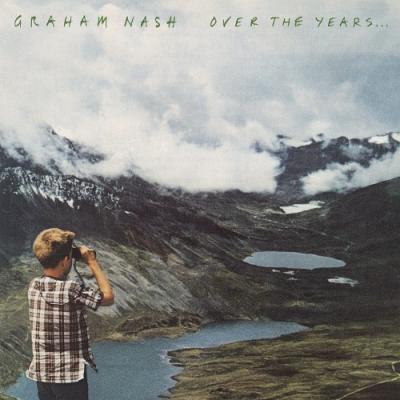 Nash, Graham - Over the Years...  (Anthology with Unreleased Demos & Mixes) (2CD)