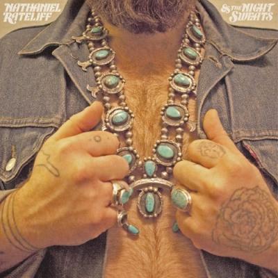 Nathaniel Rateliff & The Nightsweats - Nathaniel Rateliff & The Nightsweats (LP)