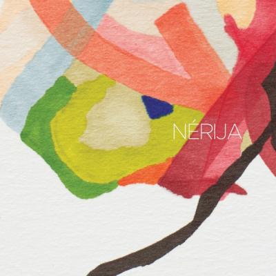 Nerija - Blume (Crystal Clear Vinyl) (2LP)