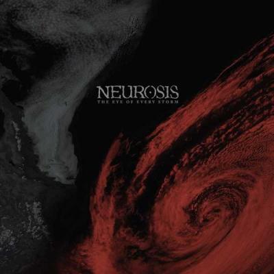 Neurosis - The Eye Of Every Storm (LP)