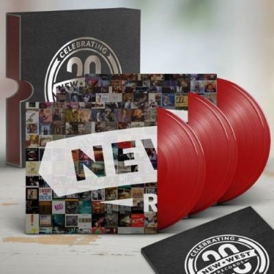 New West Records (20th Ann.) (3LP)