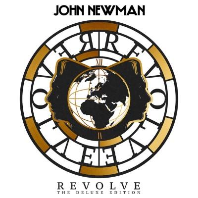 Newman, John - Revolve (LP)