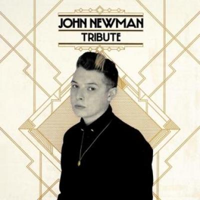 Newman, John - Tribute (cover)