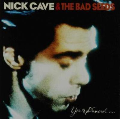 Nick Cave & The Bad Seeds - Your Funeral My Trial (cover)