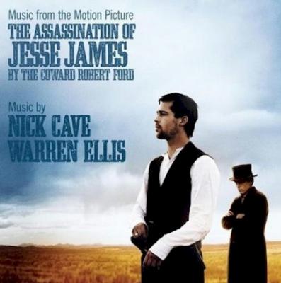 Cave, Nick & Warren Ellis - Assassination Of Jesse James (cover)