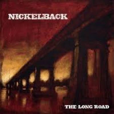 Nickelback - Long Road (LP)