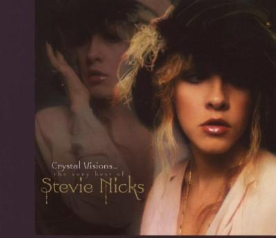 Nicks, Stevie - Crystal Visions (Very Best of)