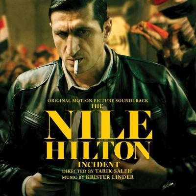 Nile Hilton Incident (OST By Krister Linder)