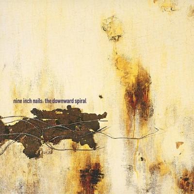 Nine Inch Nails - Downward Spiral (Limited) (LP)