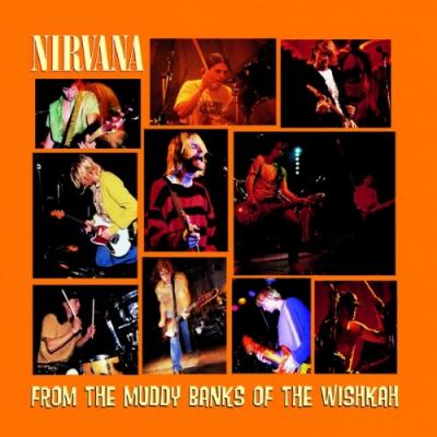 Nirvana - From The Muddy Banks Of The Wishkah (2LP)