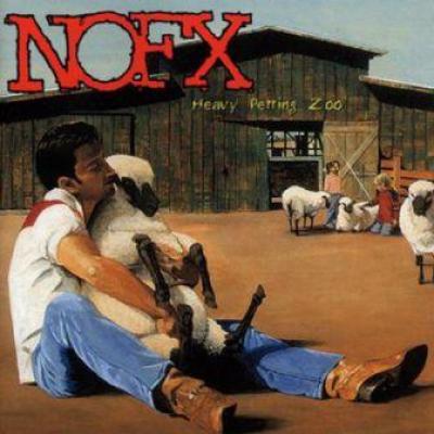Nofx - Heavy Petting Zoo (cover)