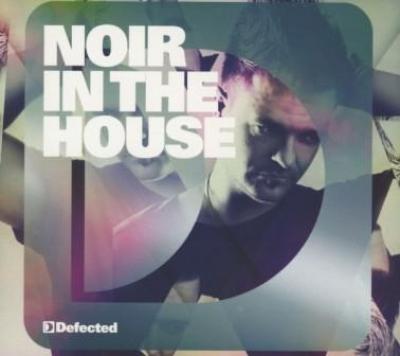 Noir - In The House (2CD) (cover)