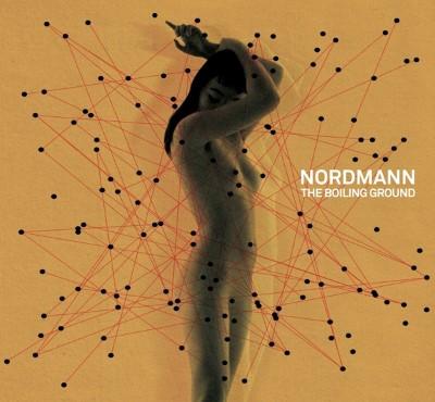 Nordmann - Boiling Ground (LP)
