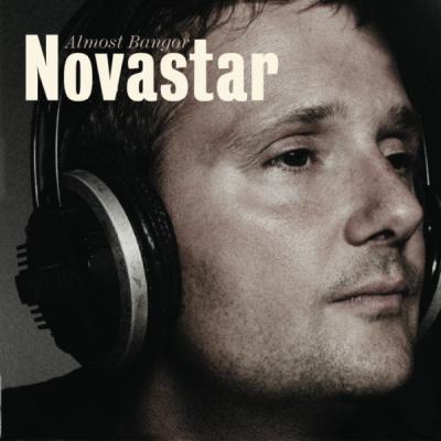 Novastar - Almost Bangor (Deluxe) (cover)