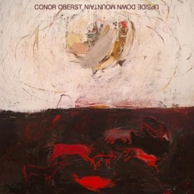 Oberst, Conor - Upside Down Mountain