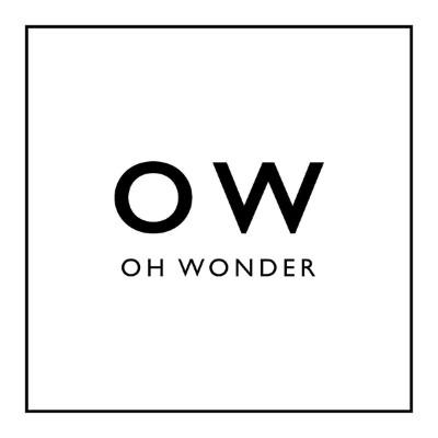 Oh Wonder - Oh Wonder (Limited Edition) (LP)