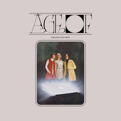 Oneohtrix Point Never - Age of (LP)
