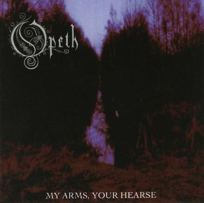 Opeth - My Arms, Your Hearse (2LP)