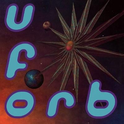 Orb - Orb's Adventure Beyond the Ultraworld (2LP)
