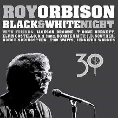 Orbison, Roy - Black & White Night 30 (Expanded Edition) (CD+DVD)