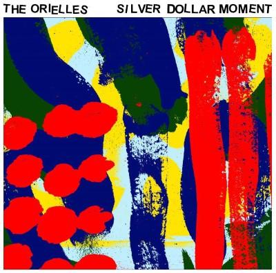 Orielles - Silver Dollar Moment (Limited) (LP+Download)