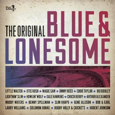 Original Blue and Lonesome (10 Deep Blues Classics Covered By The Rolling Stones)
