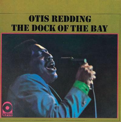 Redding, Otis - Dock Of The Bay (cover)