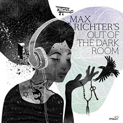 Out of the Dark Room (OST By Max Richter) (2LP)