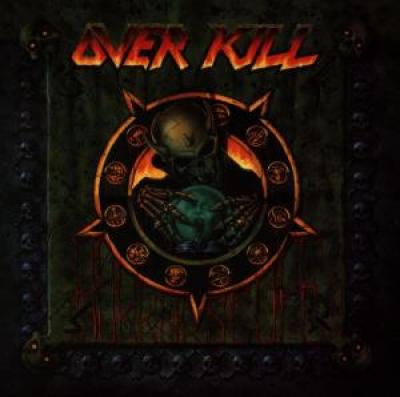 Overkill - Horrorscope (cover)