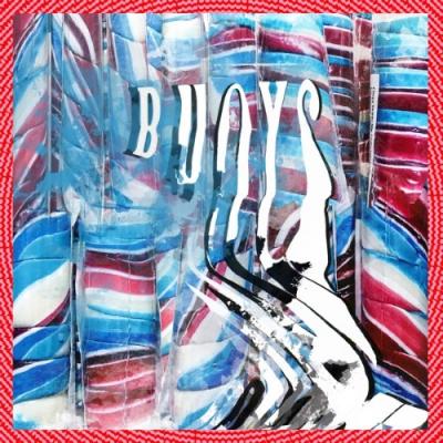 Panda Bear - Buoys (LP+Download)