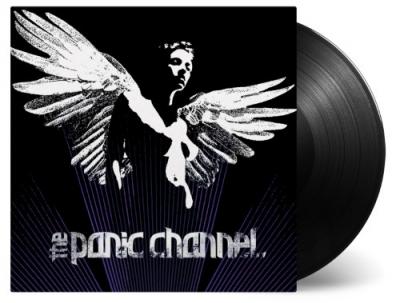 Panic Channel - One (LP)