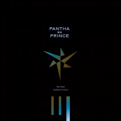 Pantha Du Prince - The Triad (Ambient Versions) (2LP)
