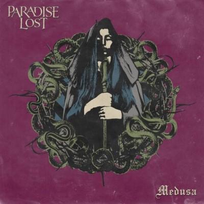 Paradise Lost - Medusa (BOX) (LP+CD)