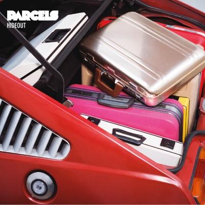 Parcels - Hideout (EP) (LP)
