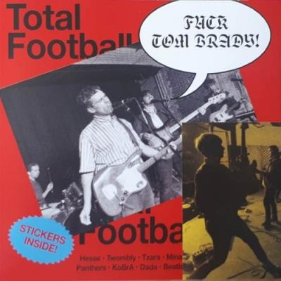 Parquet Courts - Total Football (7")