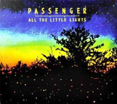 Passenger - All The Little Lights (2CD) (cover)