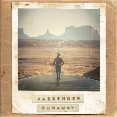Passenger - Runaway (LP+Download)