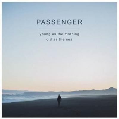 Passenger - Young As The Morning Old As The Sea (LP)