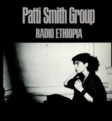 Patti Smith Group - Radio Ethiopia (LP)