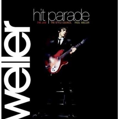 Weller, Paul - Hit Parade (cover)