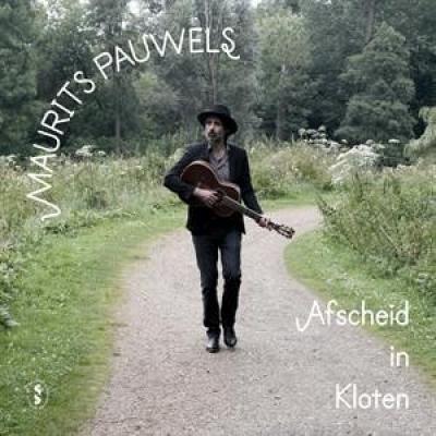 Pauwels, Maurits - Afscheid In Kloten (LP)