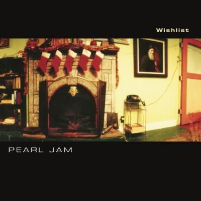 Pearl Jam - Wishlist/You (7")