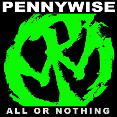 Pennywise - All Or Nothing (cover)